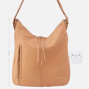 Hobo Merrin Convertible Backpack